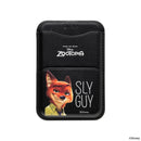 ピクサーキャラクター iFace MagSynq カードウォレット