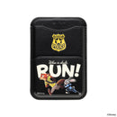 ピクサーキャラクター iFace MagSynq カードウォレット