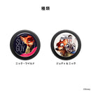 ディズニーキャラクター iFace MagSynq Grip Holder