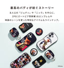 ディズニーキャラクター iFace MagSynq Grip Holder