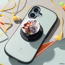 ディズニーキャラクター iFace MagSynq Grip Holder