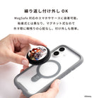 ディズニーキャラクター iFace MagSynq Grip Holder