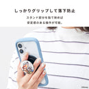 ディズニーキャラクター iFace MagSynq Grip Holder