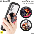 ディズニーキャラクター iFace MagSynq Grip Holder