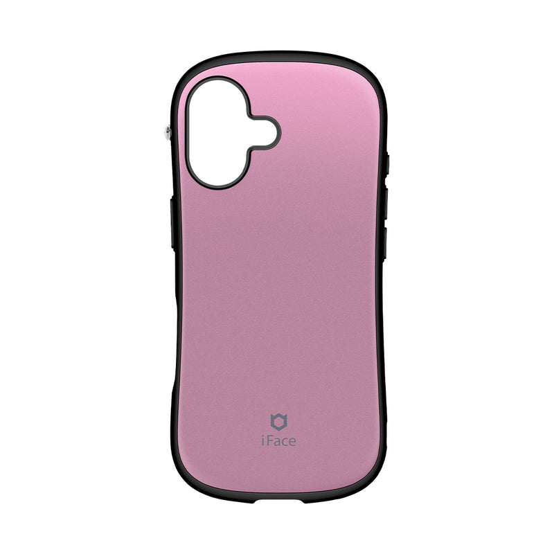 [iPhone 17/17 Pro/Air/17 Pro Max/16/16 Pro/16 Plus/16 Pro Max/16e/15/14/13専用]iFace First Class MagSynqケース