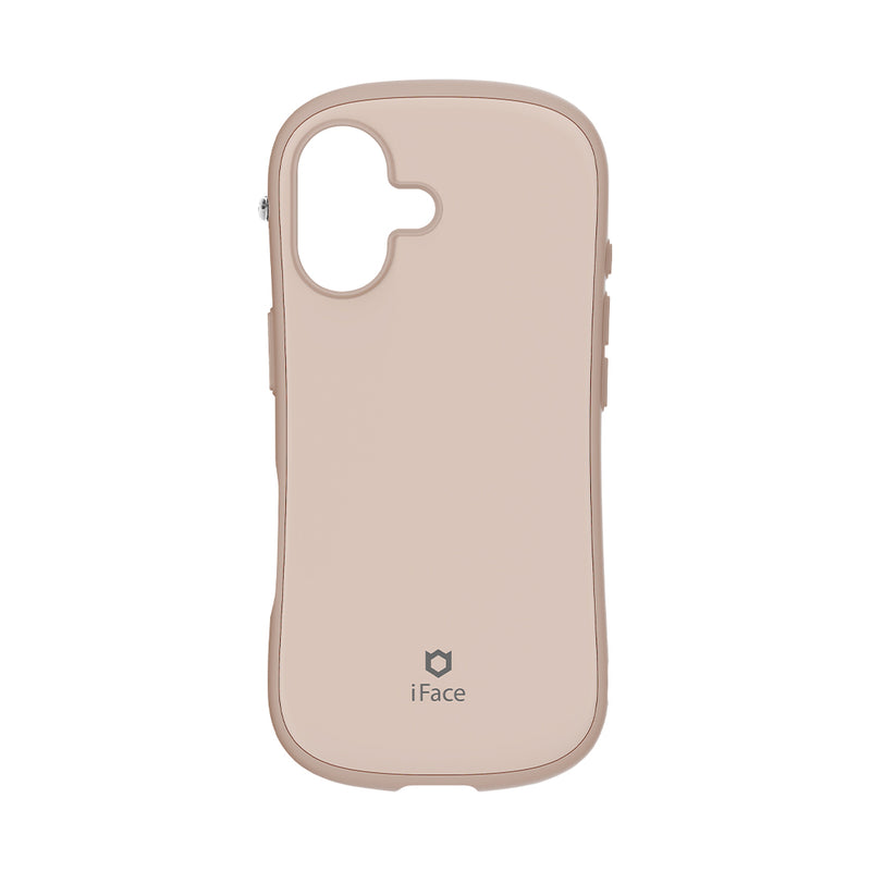 [iPhone 17/17 Pro/Air/17 Pro Max/16/16 Pro/16 Plus/16 Pro Max/16e/15/14/13専用]iFace First Class MagSynqケース