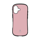 [iPhone 17/17 Pro/Air/17 Pro Max/16/16 Pro/16 Plus/16 Pro Max/16e/15/14/13専用]iFace First Class MagSynqケース