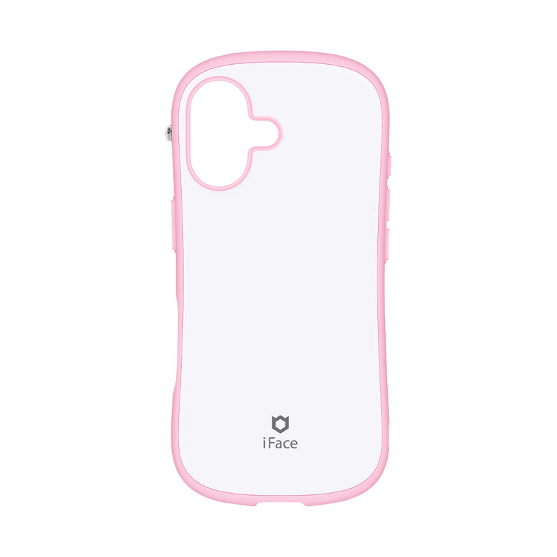 [iPhone 17/17 Pro/Air/17 Pro Max/16/16 Pro/16 Plus/16 Pro Max/16e/15/14/13専用]iFace First Class MagSynqケース