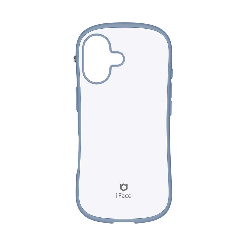 [iPhone 17/17 Pro/Air/17 Pro Max/16/16 Pro/16 Plus/16 Pro Max/16e/15/14/13専用]iFace First Class MagSynqケース