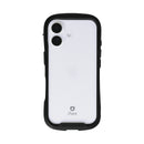 [iPhone 17/17 Pro/Air/17 Pro Max/16/16 Pro/16 Plus/16 Pro Max/16e/15/14/13専用]iFace Reflection / Reflection Neo強化ガラスクリアケース