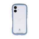 [iPhone 17/17 Pro/17 Pro Max/Air/17e/16/16 Pro/16 Plus/16 Pro Max/16e/15/14/13専用]iFace Reflection / Reflection Neo強化ガラスクリアケース