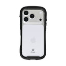 [iPhone 17/17 Pro/17 Pro Max/Air/17e/16/16 Pro/16 Plus/16 Pro Max/16e/15/14/13専用]iFace Reflection / Reflection Neo強化ガラスクリアケース