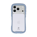 [iPhone 18 Pro/18 Pro Max/17/17 Pro/17 Pro Max/Air/17e/16/16 Pro/16 Plus/16 Pro Max/16e/15/14/13専用]iFace Reflection / Reflection Neo強化ガラスクリアケース