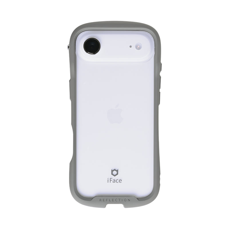[iPhone 17/17 Pro/Air/17 Pro Max/16/16 Pro/16 Plus/16 Pro Max/16e/15/14/13専用]iFace Reflection / Reflection Neo強化ガラスクリアケース