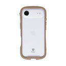 [iPhone 18 Pro/18 Pro Max/17/17 Pro/17 Pro Max/Air/17e/16/16 Pro/16 Plus/16 Pro Max/16e/15/14/13専用]iFace Reflection / Reflection Neo強化ガラスクリアケース
