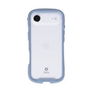 [iPhone 18 Pro/18 Pro Max/17/17 Pro/17 Pro Max/Air/17e/16/16 Pro/16 Plus/16 Pro Max/16e/15/14/13専用]iFace Reflection / Reflection Neo強化ガラスクリアケース