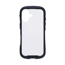 [iPhone 17/17 Pro/16/16 Pro/16e/15/14/13専用]iFace Reflection Frost 強化ガラスクリアケース