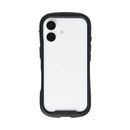 [iPhone 17/17 Pro/17e/16/16 Pro/16e/15/14/13専用]iFace Reflection Frost 強化ガラスクリアケース