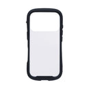 [iPhone 17/17 Pro/16/16 Pro/16e/15/14/13専用]iFace Reflection Frost 強化ガラスクリアケース