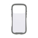 [iPhone 17/17 Pro/16/16 Pro/16e/15/14/13専用]iFace Reflection Frost 強化ガラスクリアケース