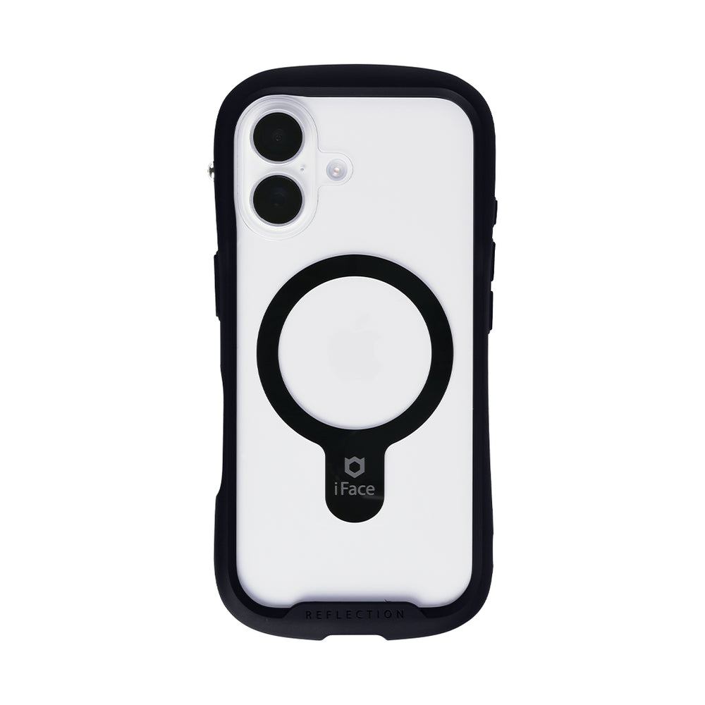 iPhone17promax（iface）/スワロフスキー iPhone17promax（iface