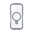 [iPhone 17/17 Pro/Air/17 Pro Max/16/16 Pro/16 Plus/16 Pro Max/16e/15/14/13専用]iFace Reflection / Reflection Neo  MagSynq 強化ガラスクリアケース