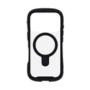 [iPhone 17/17 Pro/Air/17 Pro Max/16/16 Pro/16 Plus/16 Pro Max/16e/15/14/13専用]iFace Reflection / Reflection Neo  MagSynq 強化ガラスクリアケース