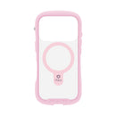 [iPhone 17/17 Pro/Air/17 Pro Max/16/16 Pro/16 Plus/16 Pro Max/16e/15/14/13専用]iFace Reflection / Reflection Neo  MagSynq 強化ガラスクリアケース