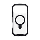 [iPhone 17/17 Pro/Air/17 Pro Max/16/16 Pro/16 Plus/16 Pro Max/16e/15/14/13専用]iFace Reflection / Reflection Neo  MagSynq 強化ガラスクリアケース