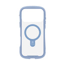 [iPhone 17/17 Pro/Air/17 Pro Max/16/16 Pro/16 Plus/16 Pro Max/16e/15/14/13専用]iFace Reflection / Reflection Neo  MagSynq 強化ガラスクリアケース