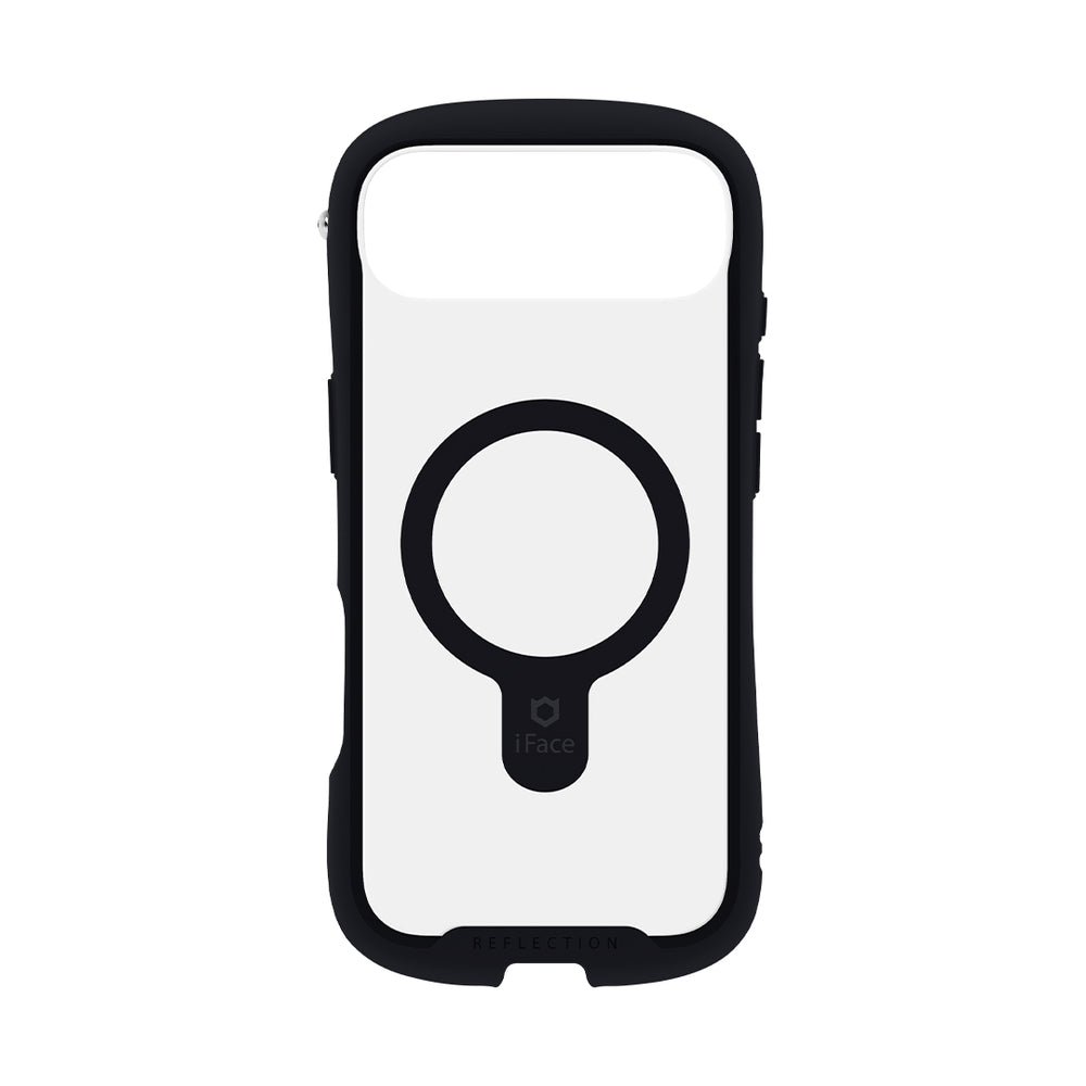 iPhoneアクセサリー iFace 16ProMax 楽天市場】iFace 公式 iPhone17 ケース MagSafe対応 iPhone17Pro