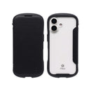 [iPhone 17/17 Pro/16/16 Pro/16e/15/14/13専用]iFace Reflection ダイアリー ポリカーボネート クリアケース