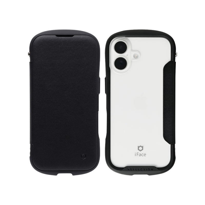 iPhone 18 Pro/17/17 Pro/17e/16/16 Pro/16e/15/14/13専用]iFace