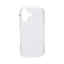 [iPhone 17/17 Pro/Air/17 Pro Max/16/16 Pro/16 Plus/16 Pro Max/16e/15/14/13専用]iFace Look in Clearケース