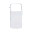 [iPhone 17/17 Pro/Air/17 Pro Max/16/16 Pro/16 Plus/16 Pro Max/16e/15/14/13専用]iFace Look in Clearケース