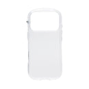 [iPhone 17/17 Pro/Air/17 Pro Max/16/16 Pro/16 Plus/16 Pro Max/16e/15/14/13専用]iFace Look in Clearケース