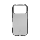 [iPhone 17/17 Pro/Air/17 Pro Max/16/16 Pro/16 Plus/16 Pro Max/16e/15/14/13専用]iFace Look in Clearケース