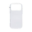 [iPhone 17/17 Pro/Air/17 Pro Max/16/16 Pro/16 Plus/16 Pro Max/16e/15/14/13専用]iFace Look in Clearケース