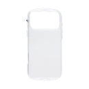 [iPhone 17/17 Pro/Air/17 Pro Max/16/16 Pro/16 Plus/16 Pro Max/16e/15/14/13専用]iFace Look in Clearケース