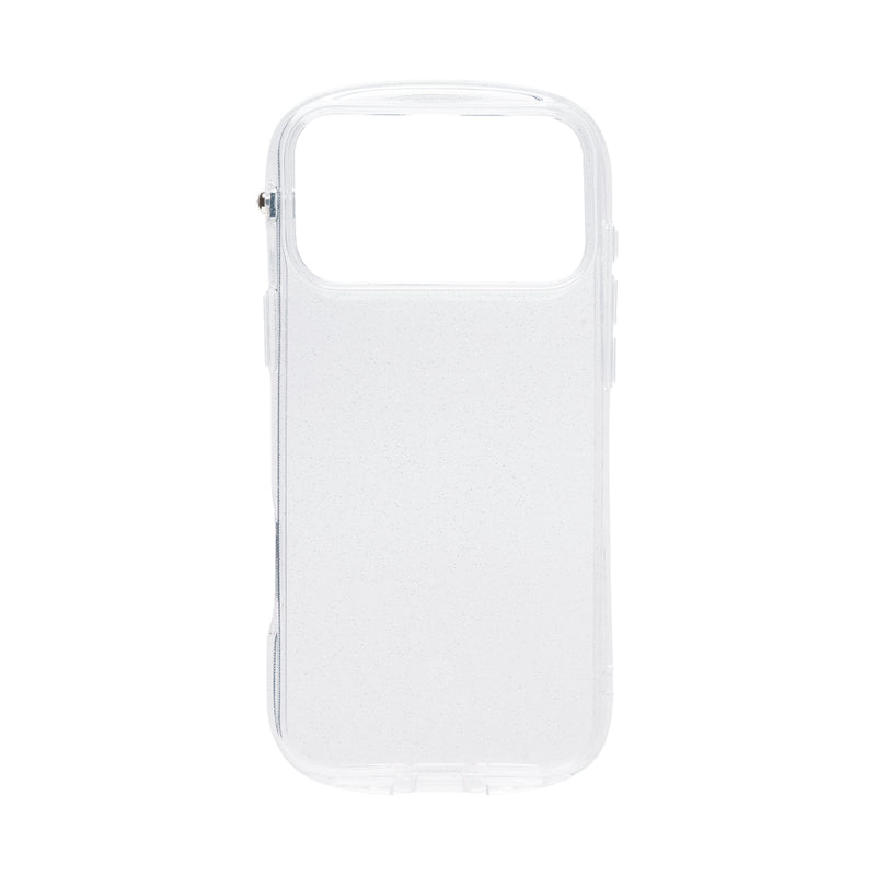 [iPhone 17/17 Pro/Air/17 Pro Max/16/16 Pro/16 Plus/16 Pro Max/16e/15/14/13専用]iFace Look in Clearケース