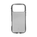 [iPhone 17/17 Pro/Air/17 Pro Max/16/16 Pro/16 Plus/16 Pro Max/16e/15/14/13専用]iFace Look in Clearケース