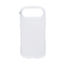 [iPhone 17/17 Pro/Air/17 Pro Max/16/16 Pro/16 Plus/16 Pro Max/16e/15/14/13専用]iFace Look in Clearケース