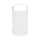 [iPhone 17/17 Pro/Air/17 Pro Max/16/16 Pro/16 Plus/16 Pro Max/16e/15/14/13専用]iFace Look in Clearケース