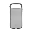 [iPhone 17/17 Pro/Air/17 Pro Max/16/16 Pro/16 Plus/16 Pro Max/16e/15/14/13専用]iFace Look in Clearケース