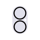 [iPhone 17/17 Pro/Air/17 Pro Max/16/16 Pro/16 Plus/16 Pro Max/16e/15/15 Pro/15 Plus/15 Pro Max/14/14 Pro/14 Plus/14 Pro Max/13 mini/13/13 Pro/13 Pro Max/12 Pro専用]iFace Tempered Glass Camera Lens Protector 強化ガラス カメラレンズプロテクター(クリア)