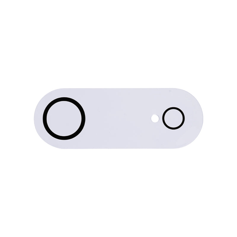 [iPhone 17/17 Pro/Air/17 Pro Max/16/16 Pro/16 Plus/16 Pro Max/16e/15/15 Pro/15 Plus/15 Pro Max/14/14 Pro/14 Plus/14 Pro Max/13 mini/13/13 Pro/13 Pro Max/12 Pro専用]iFace Tempered Glass Camera Lens Protector 強化ガラス カメラレンズプロテクター(クリア)