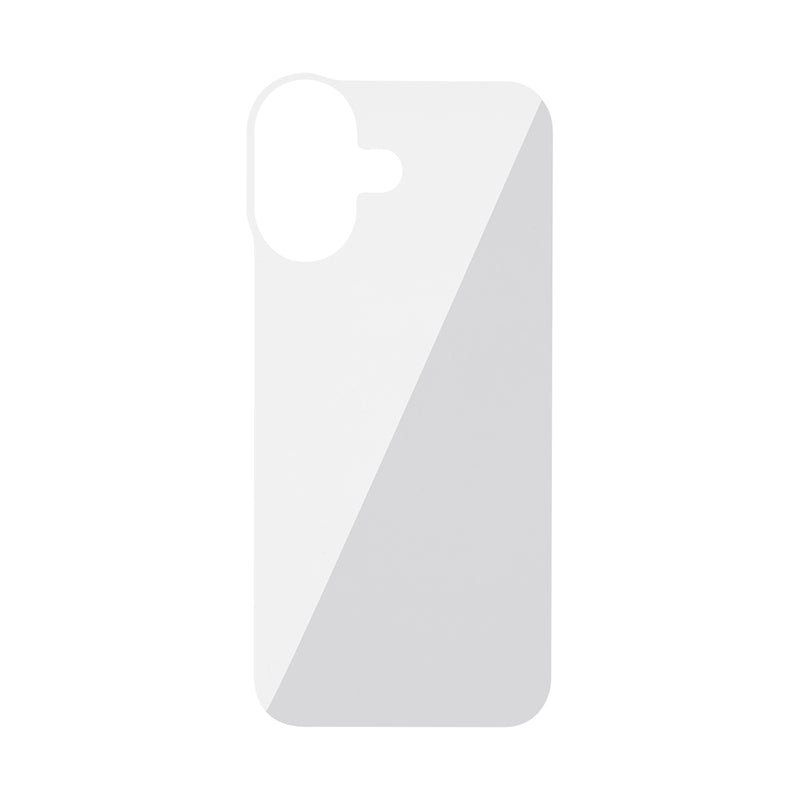  [iPhone 17/17 Pro/Air/17 Pro Max/16/16 Pro/16 Pro Max/16e/15/15 Pro/14/14 Pro/13/13 Pro/12/12 Pro/11/SE(第3/第2世代)/8/7専用] iFace 背面クリアケース用インナーシート