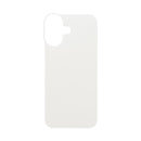 [iPhone 18 Pro/18 Pro Max/17/17 Pro/17 Pro Max/Air/17e/16/16 Pro/16 Pro Max/16e/15/15 Pro/14/14 Pro/13/13 Pro/12/12 Pro/11/SE(第3/第2世代)/8/7専用] iFace 背面クリアケース用インナーシート