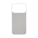 [iPhone 17/17 Pro/Air/17 Pro Max/16/16 Pro/16 Plus/16 Pro Max/16e/15/14/13専用]iFace 背面クリアケース用インナーシート