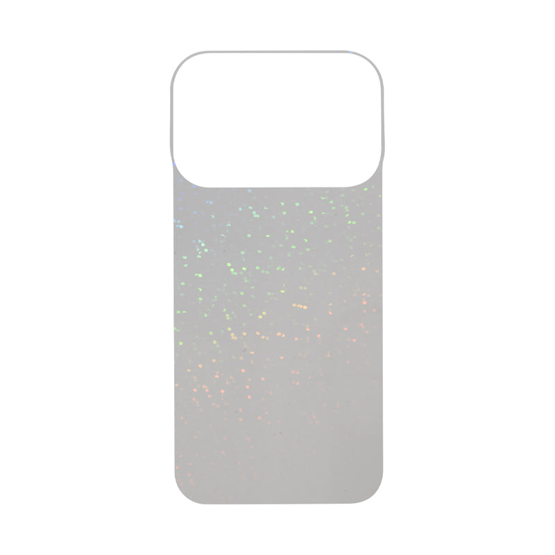 [iPhone 17/17 Pro/Air/17 Pro Max/16/16 Pro/16 Plus/16 Pro Max/16e/15/14/13専用]iFace 背面クリアケース用インナーシート